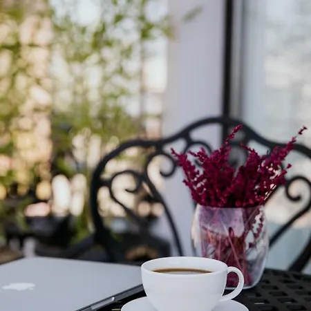 Hotel Marlo 12 Adult Only