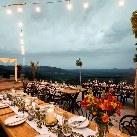 Marlo 12 Adult Only Ayvalı