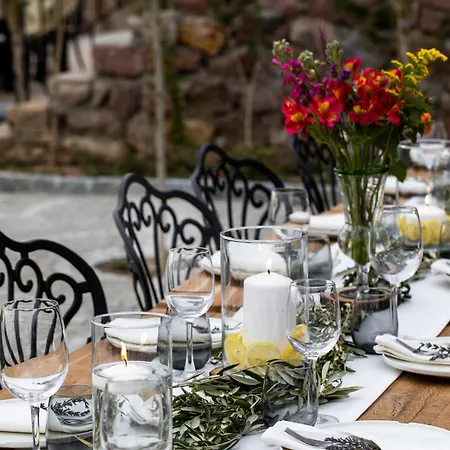 Hotel Marlo 12 Adult Only Ayvalı