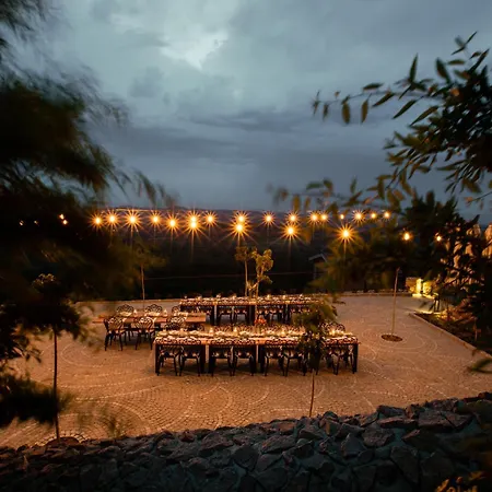 Marlo 12 Adult Only Hotel Ayvalı