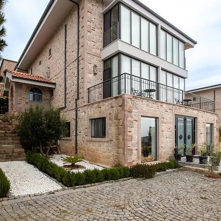 Hotel Marlo 12 Adult Only