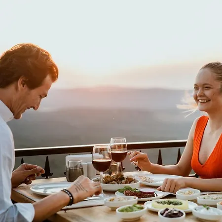 Marlo 12 Adult Only Otel Ayvalı