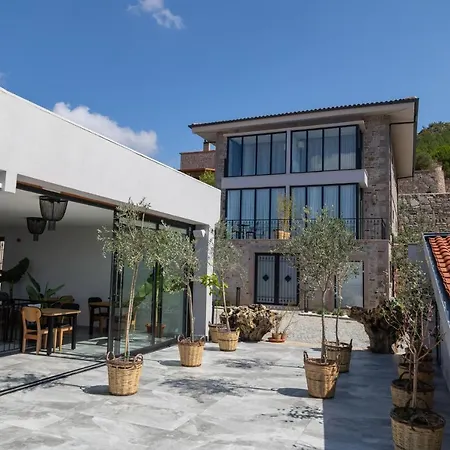 Marlo 12 Adult Only Ξενοδοχείο *