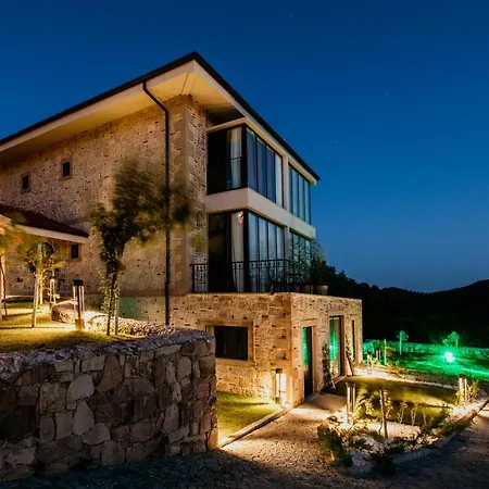 Marlo 12 Adult Only Ξενοδοχείο