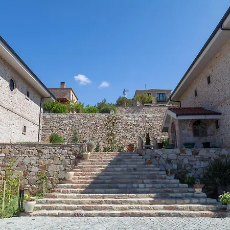 Otel Marlo 12 Adult Only Ayvalı