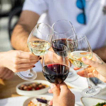 Marlo 12 Adult Only Otel *