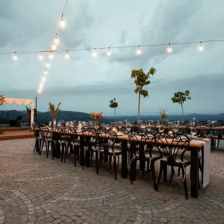 Otel Marlo 12 Adult Only Ayvalı