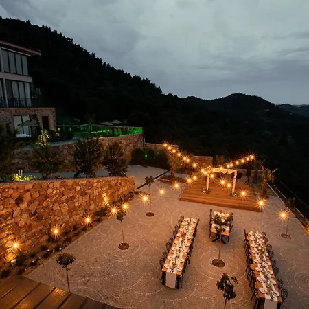 Otel Marlo 12 Adult Only