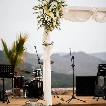 Otel Marlo 12 Adult Only Ayvalı