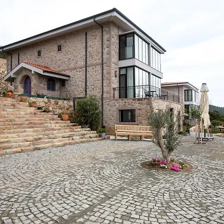 Otel Marlo 12 Adult Only