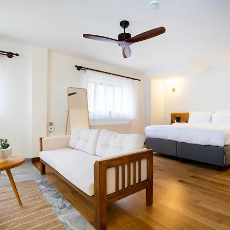Marlo 12 Adult Only Ξενοδοχείο Ayvalı