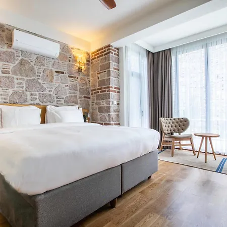 Marlo 12 Adult Only Otel