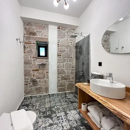 Marlo 12 Adult Only Otel *