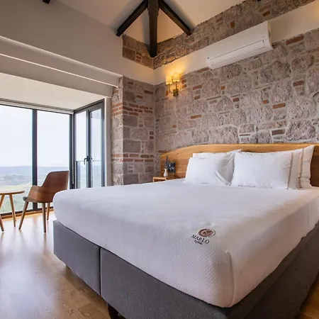 Otel Marlo 12 Adult Only