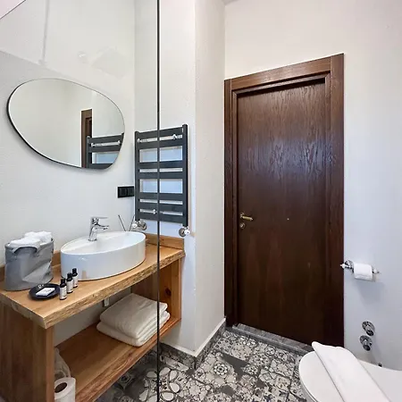 Otel Marlo 12 Adult Only