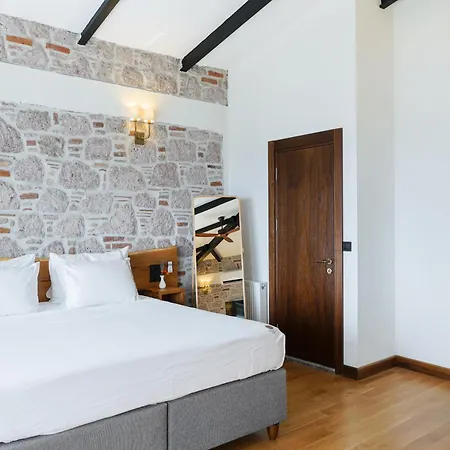 Hotel Marlo 12 Adult Only