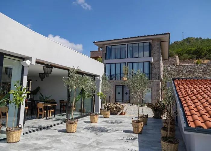 Marlo 12 Adult Only ホテル *