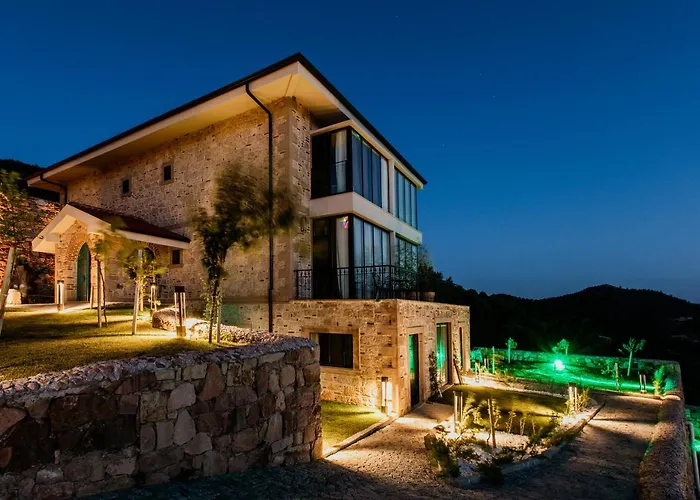 Marlo 12 Adult Only ホテル