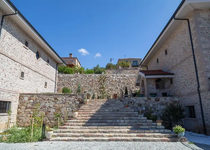 ホテル Marlo 12 Adult Only Ayvalı