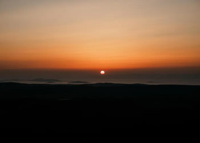 Marlo 12 Adult Only * Ayvalı