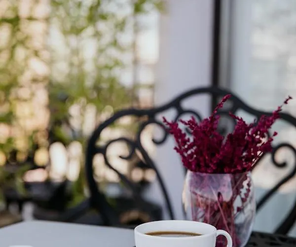 ホテル Marlo 12 Adult Only