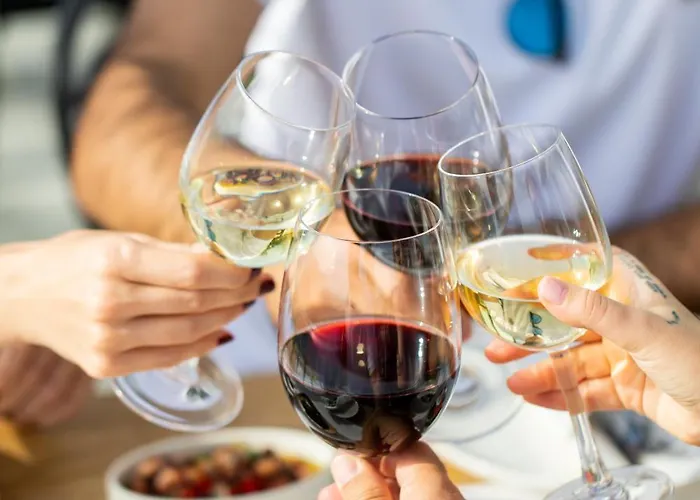 Marlo 12 Adult Only ホテル *