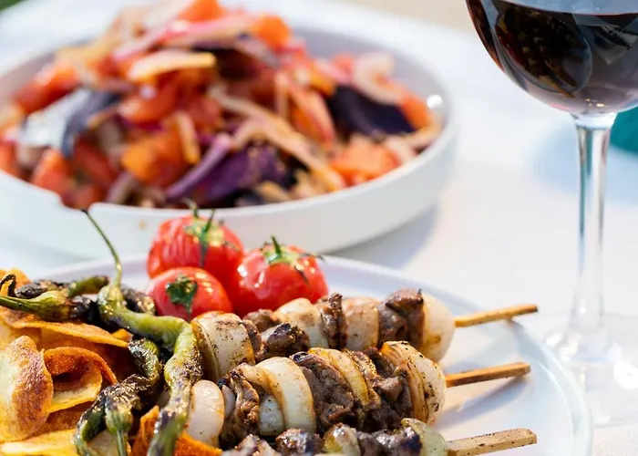 ホテル Marlo 12 Adult Only Ayvalı