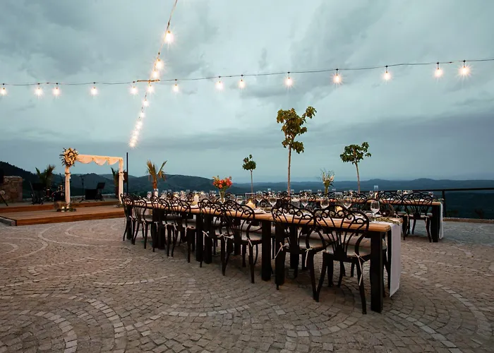 ホテル Marlo 12 Adult Only Ayvalı