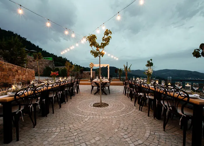 Marlo 12 Adult Only ホテル *