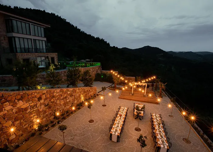 ホテル Marlo 12 Adult Only