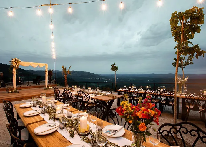 Marlo 12 Adult Only Ayvalı