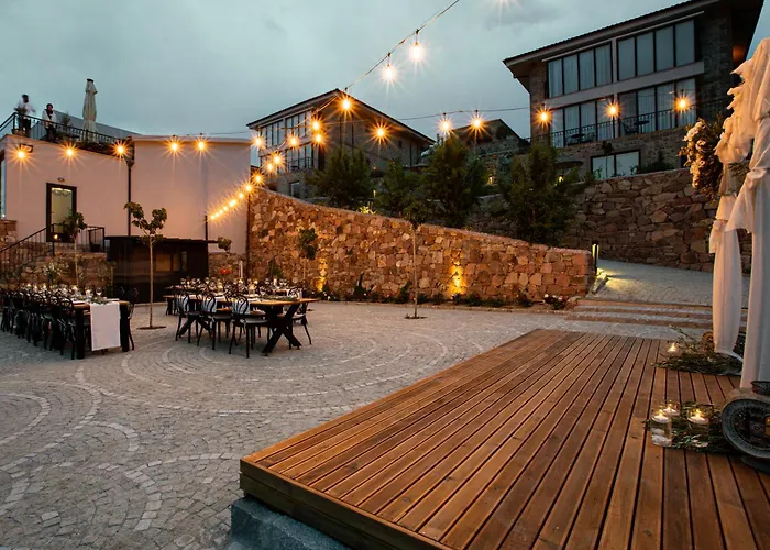 ホテル Marlo 12 Adult Only *