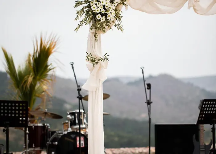 ホテル Marlo 12 Adult Only Ayvalı