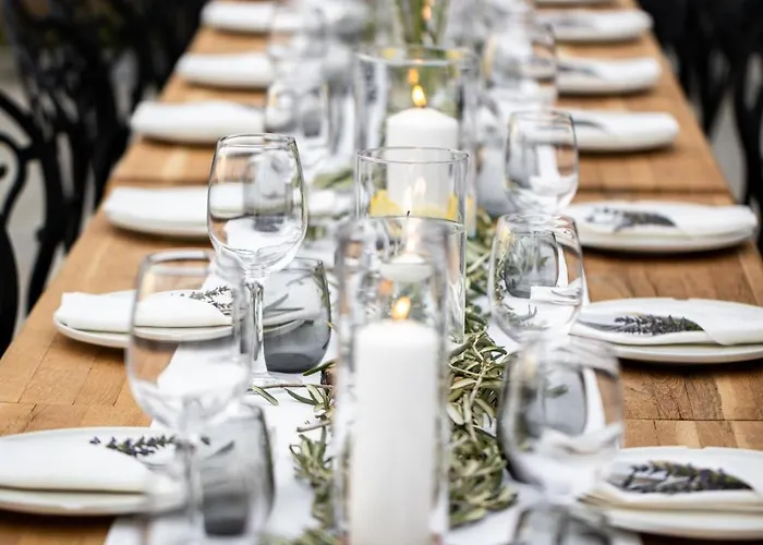 Marlo 12 Adult Only * Ayvalı