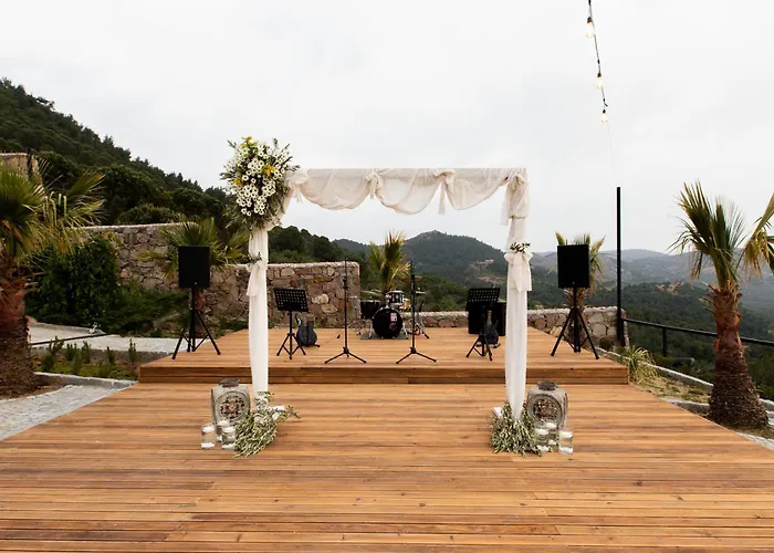 Marlo 12 Adult Only ホテル *