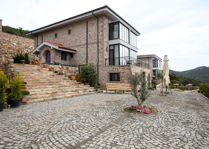 ホテル Marlo 12 Adult Only