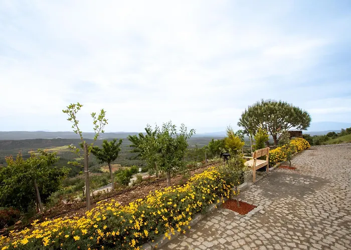 Marlo 12 Adult Only * Ayvalı