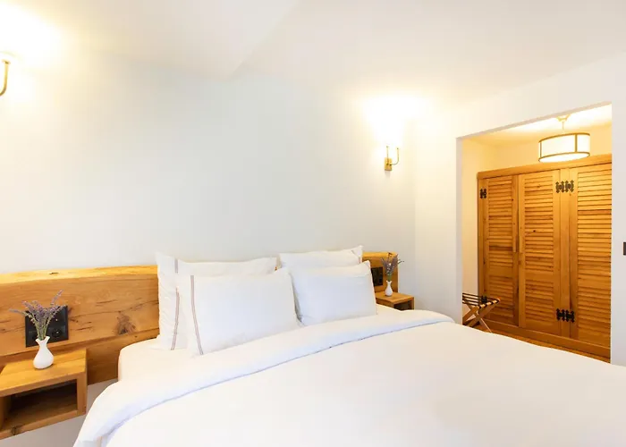 ホテル Marlo 12 Adult Only *