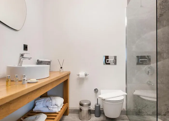 ホテル Marlo 12 Adult Only Ayvalı