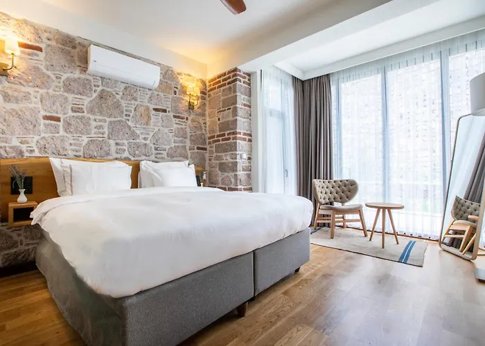 Marlo 12 Adult Only ホテル