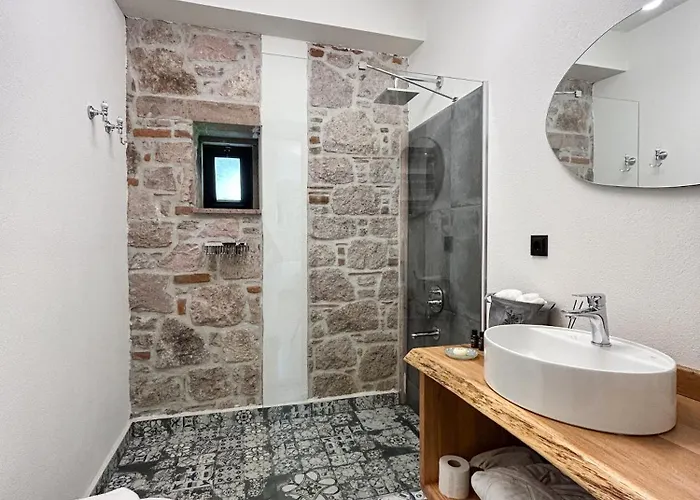 Marlo 12 Adult Only ホテル *