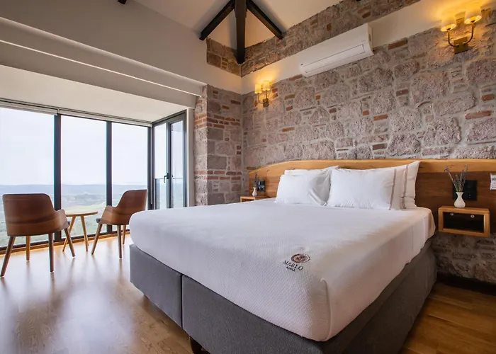 ホテル Marlo 12 Adult Only