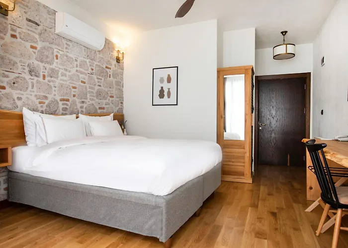 ホテル Marlo 12 Adult Only *