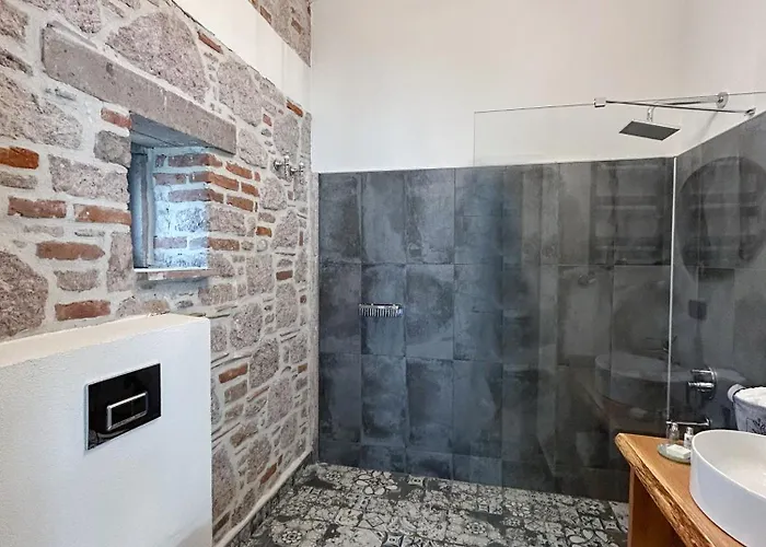 ホテル Marlo 12 Adult Only *